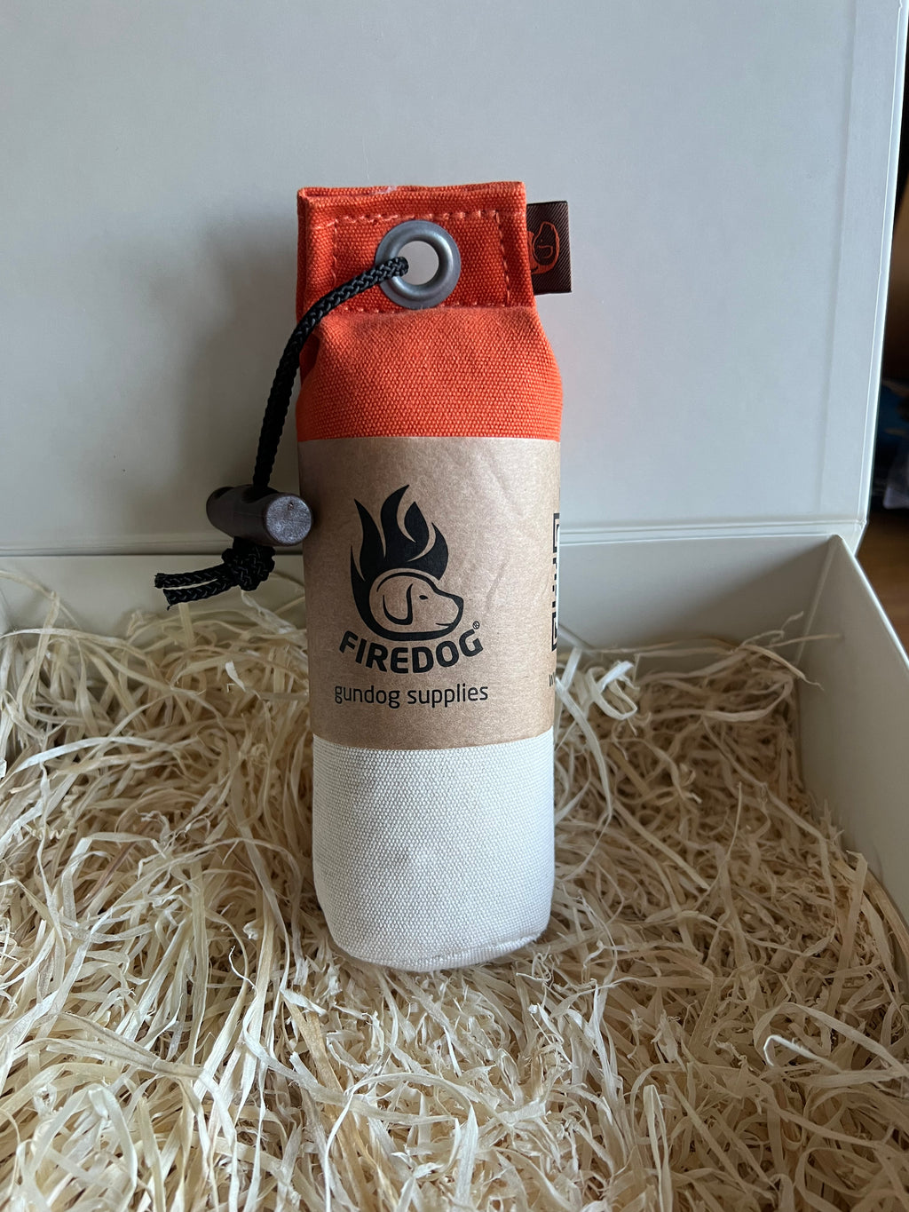 Firedog 250g Canvas Dummies