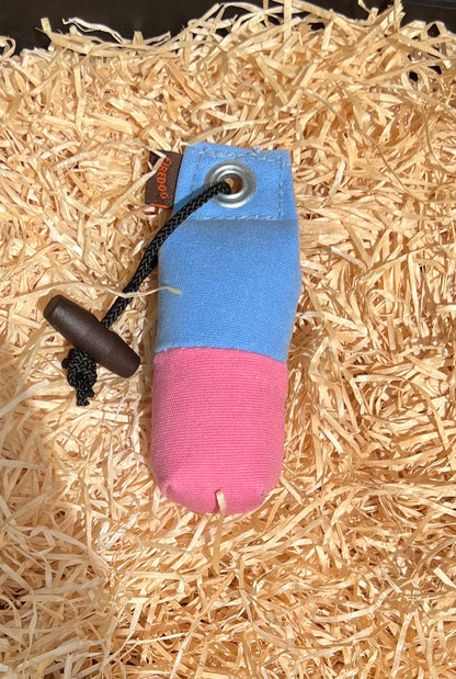 Firedog 80g Pocket/Puppy Dummies