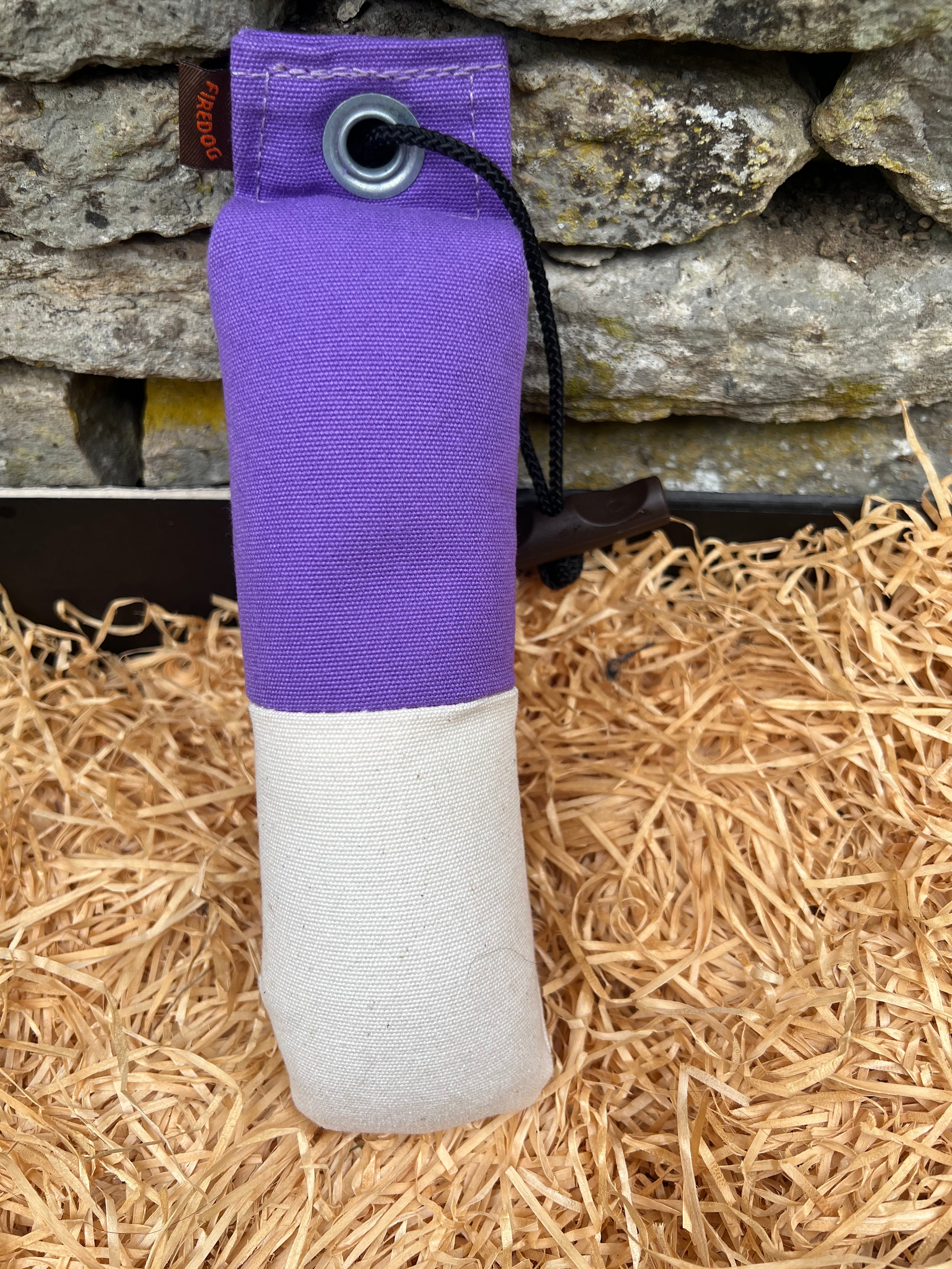 Firedog 300g Dummy