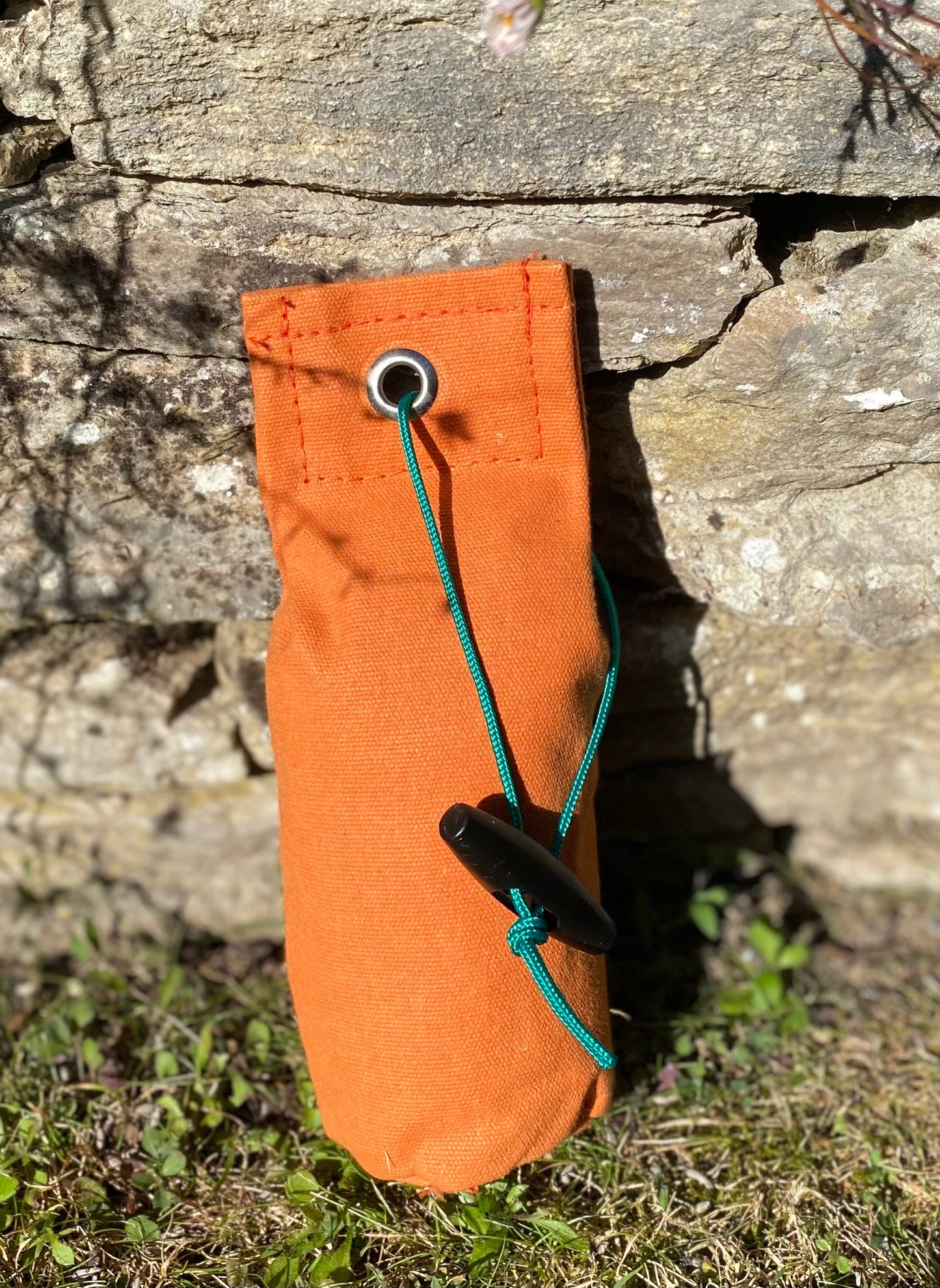 Sporting Saint 1/2lb Canvas Dummy with Toggle