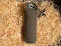 Firedog 250g Canvas Dummies