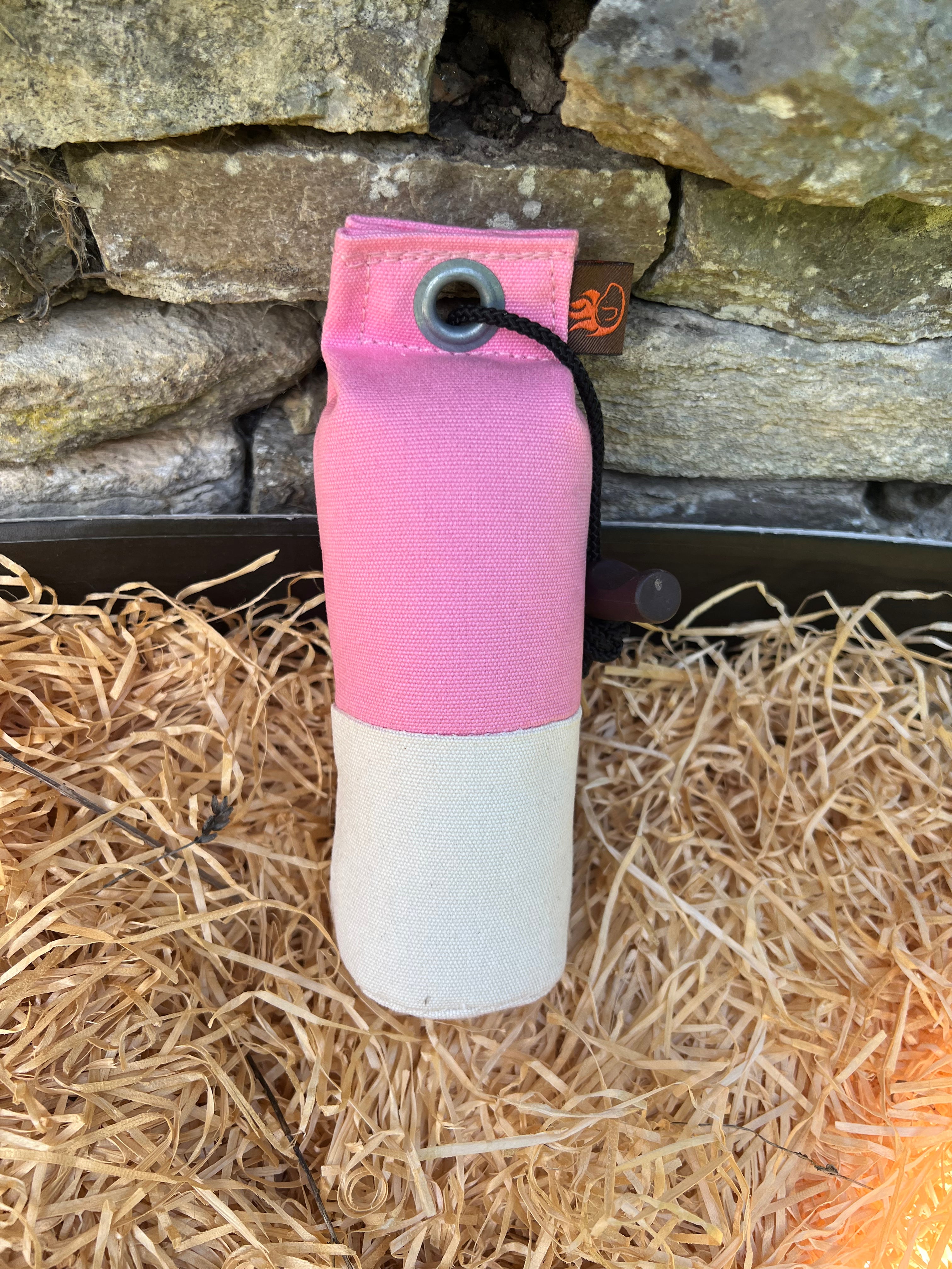 Firedog 250g Canvas Dummies