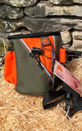 Firedog Treat Bags
