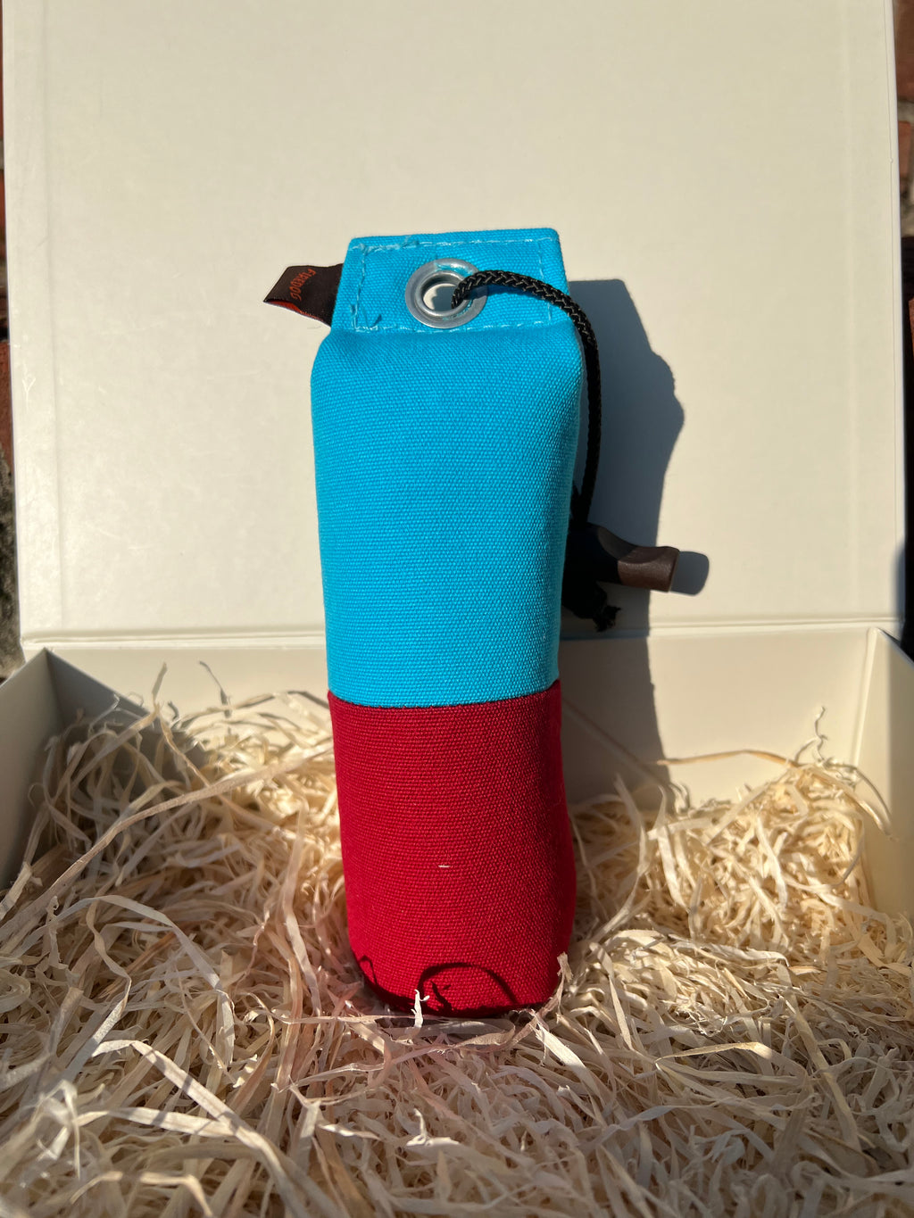 Firedog 250g Canvas Dummies