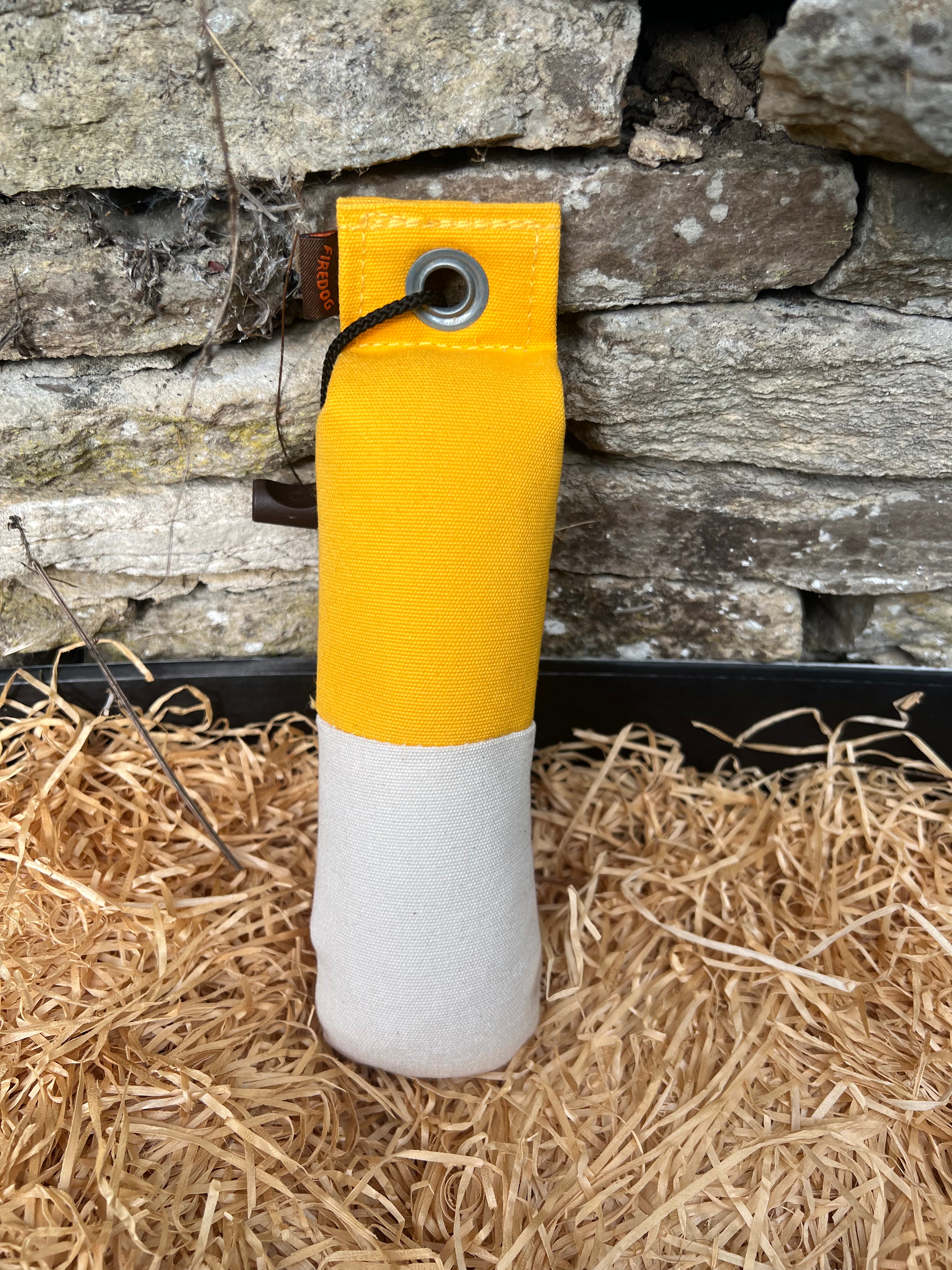 Firedog 300g Dummy