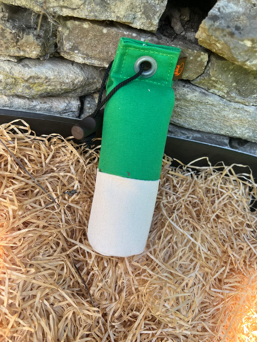 Firedog 250g Canvas Dummies