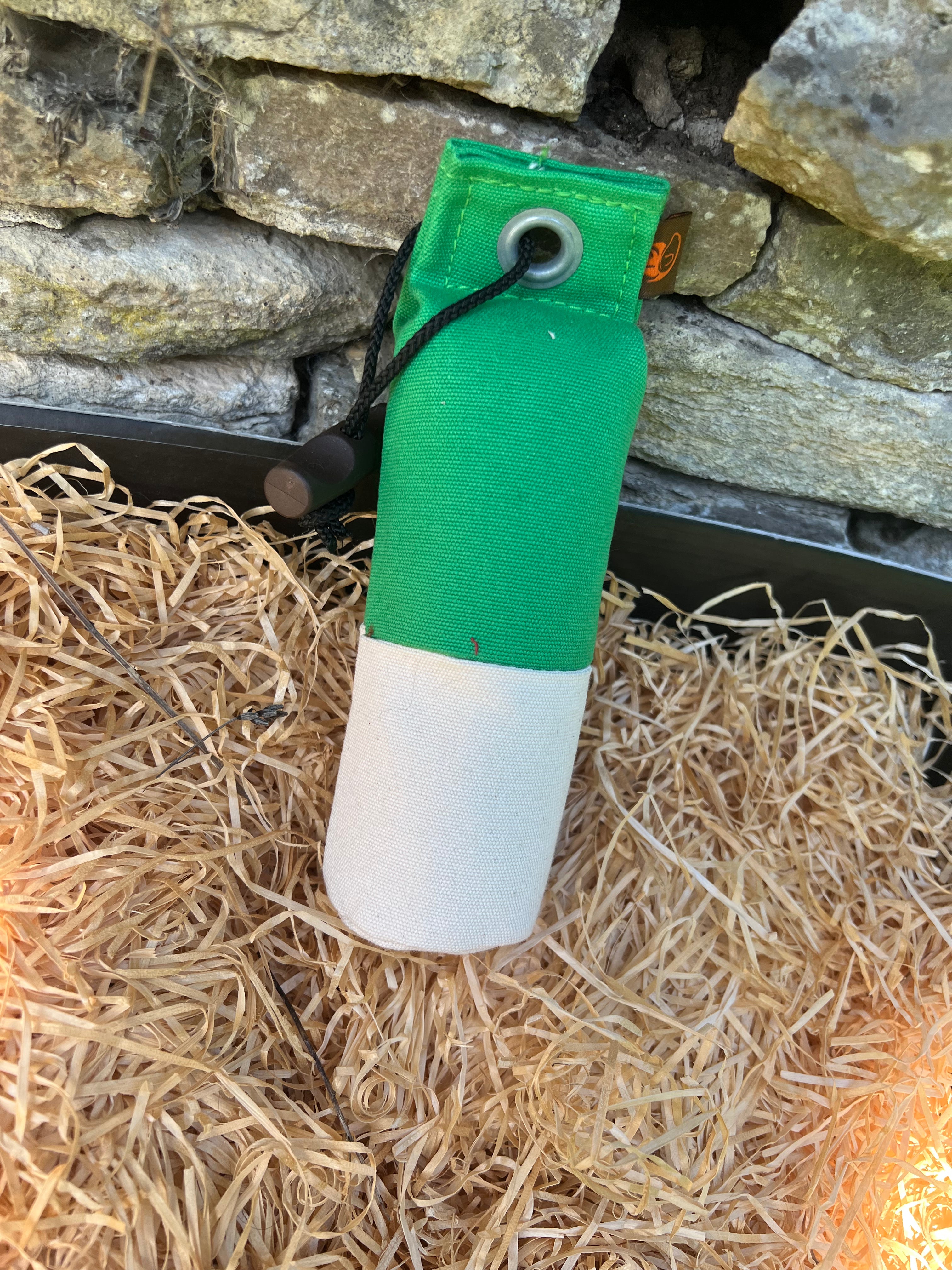 Firedog 250g Canvas Dummies