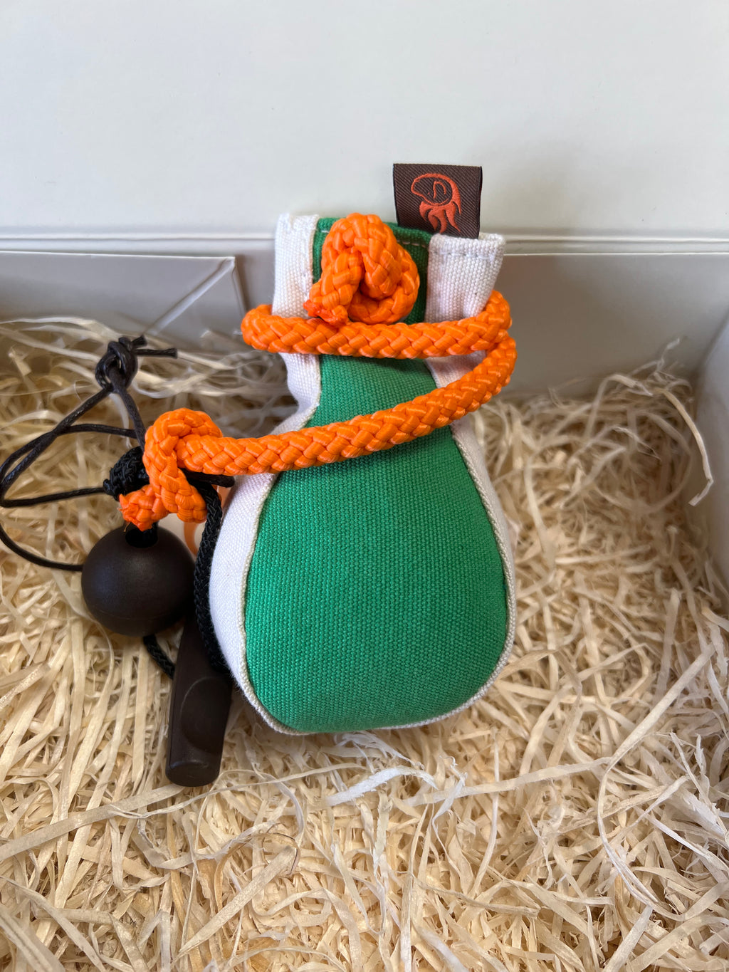 Firedog Dummy Ball 150g