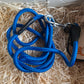 Clip Leads 8mm, 130cm