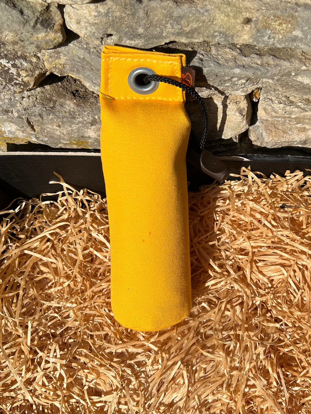 Firedog 250g Canvas Dummies