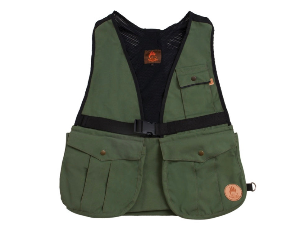 Firedog Hunter Air Training Vest