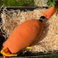Sporting Saint Canvas Bird Dummy