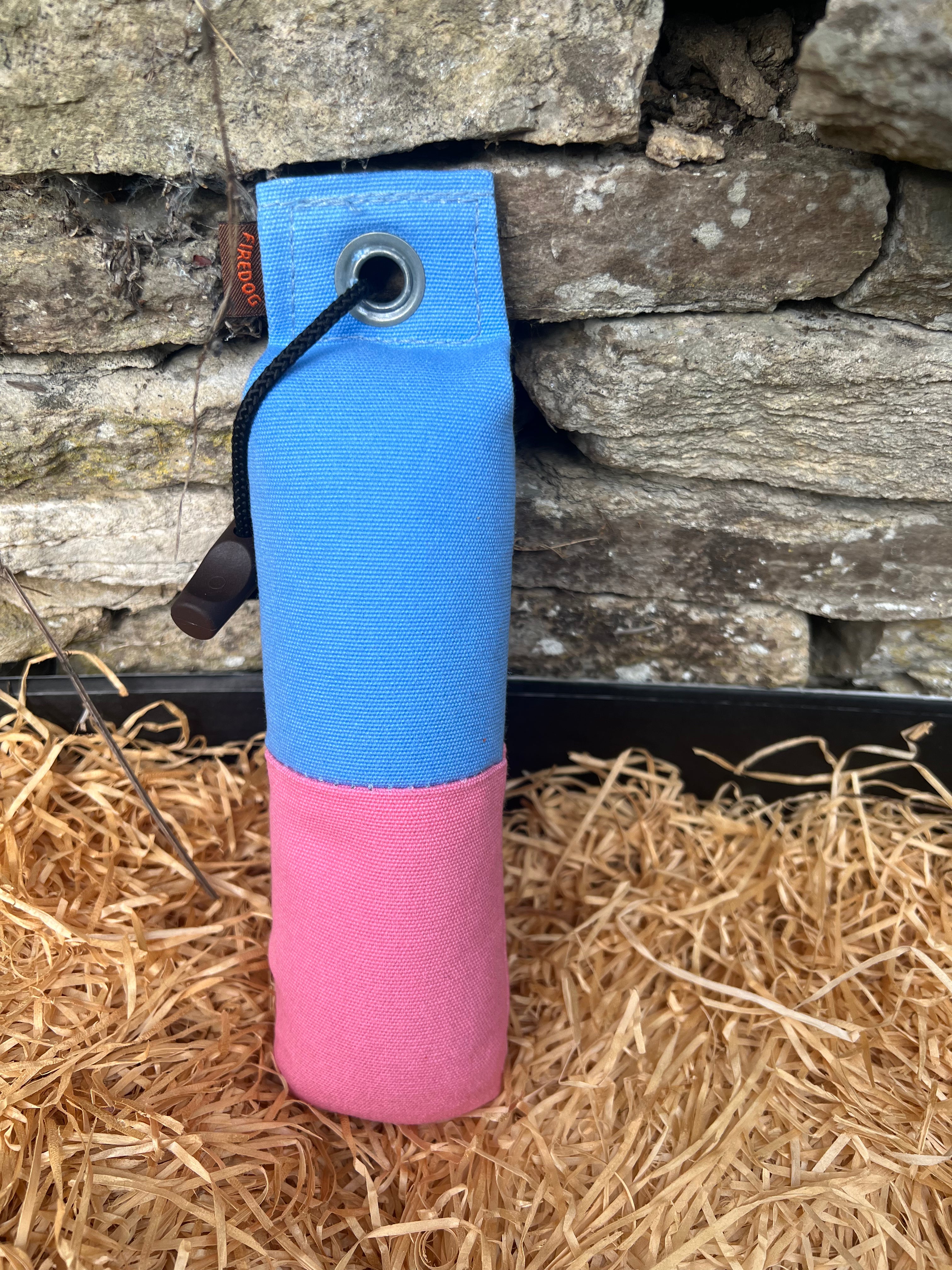 Firedog 300g Dummy