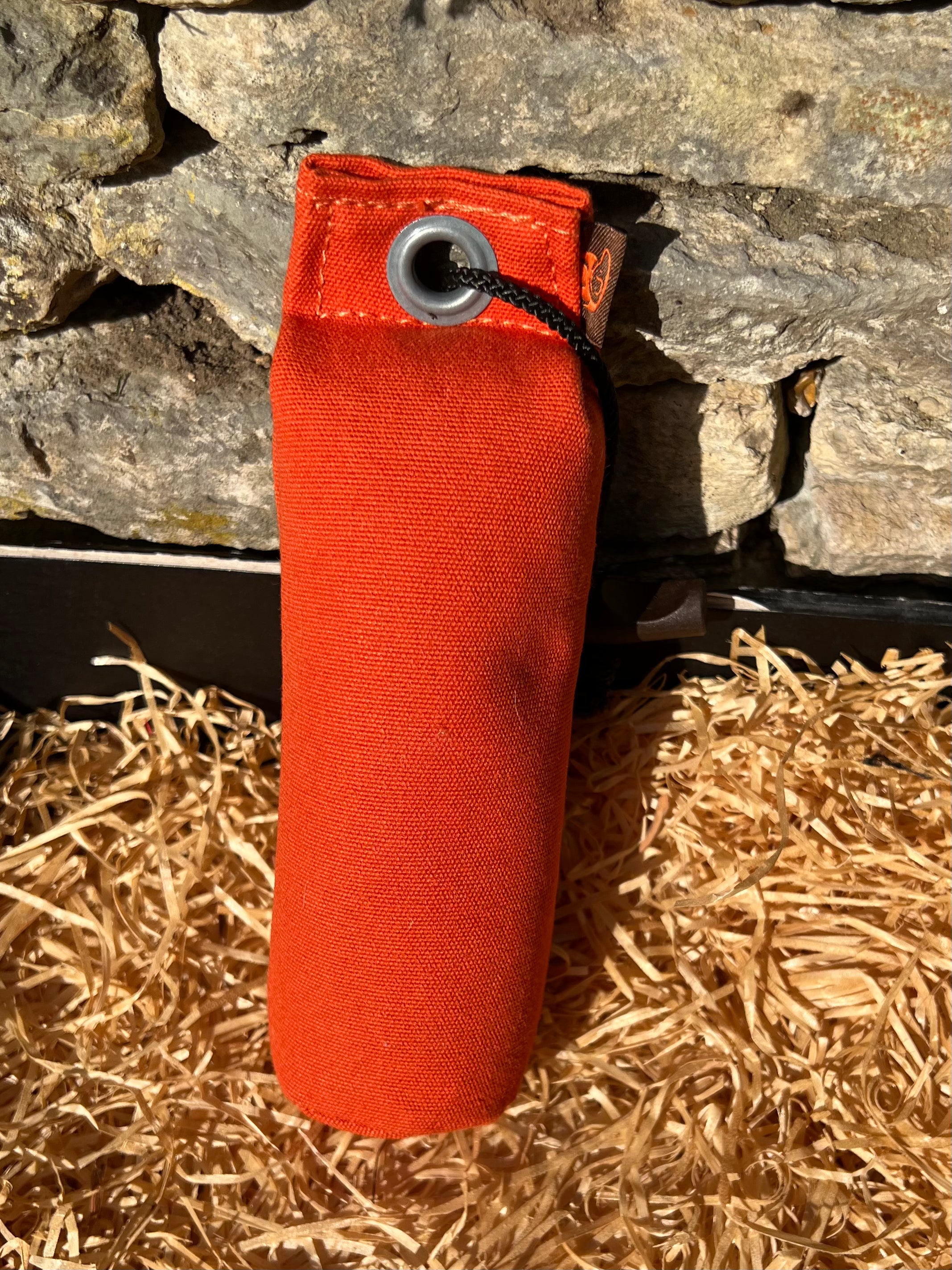 Firedog 250g Canvas Dummies