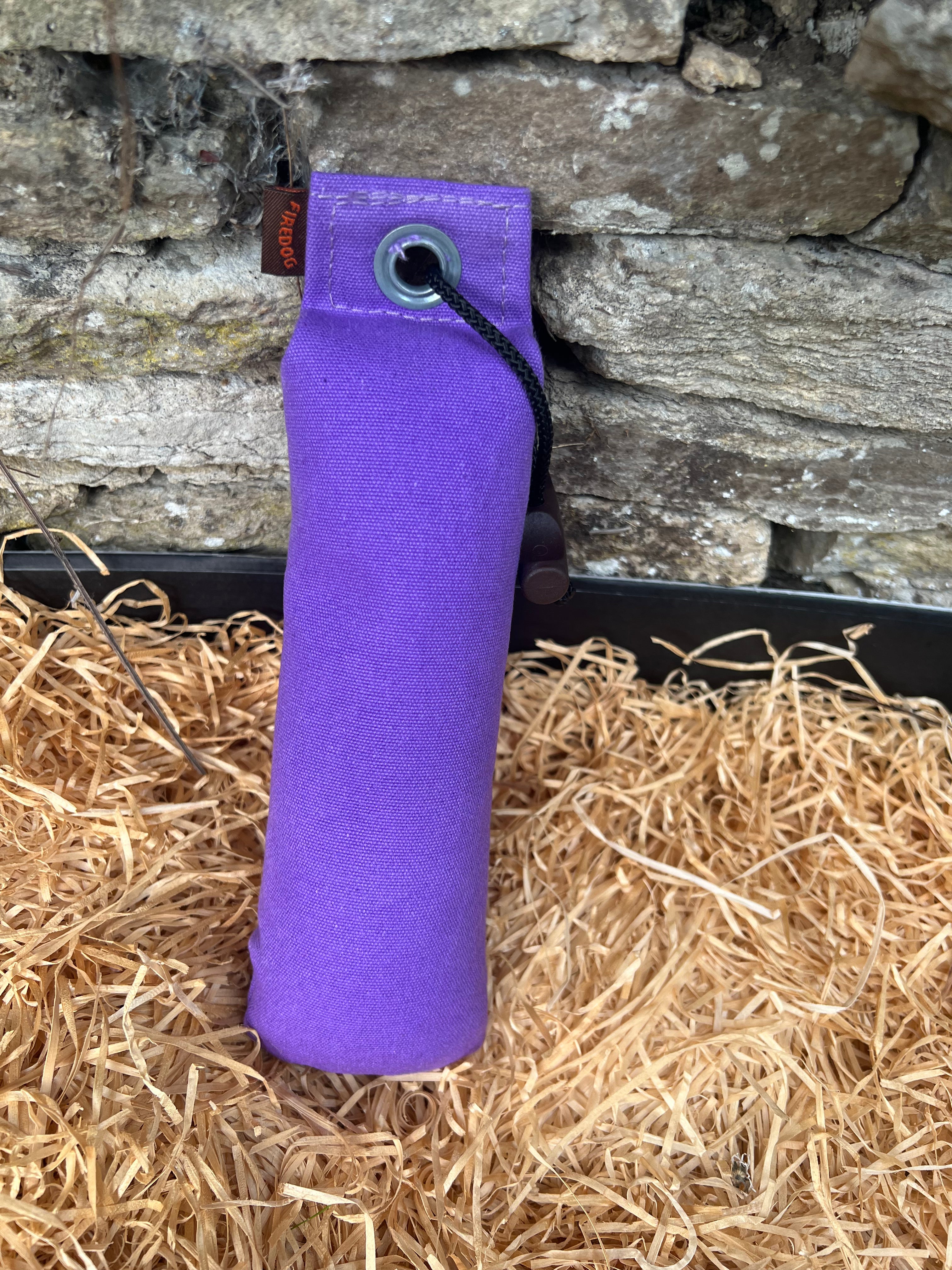 Firedog 300g Dummy
