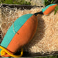 Sporting Saint Canvas Bird Dummy