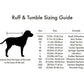 Ruff & Tumble Classic Drying Coat