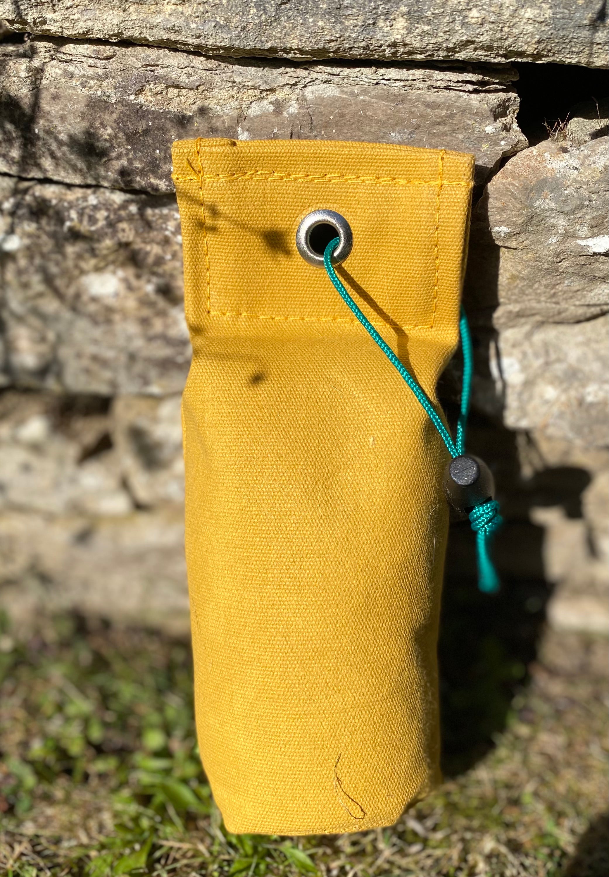 Sporting Saint Canvas Dummies