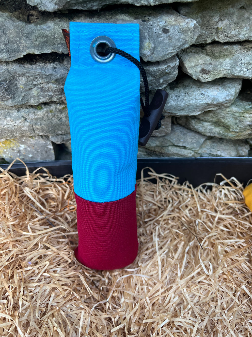 Firedog 300g Dummy