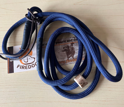 Firedog Field Trial Slip Leads