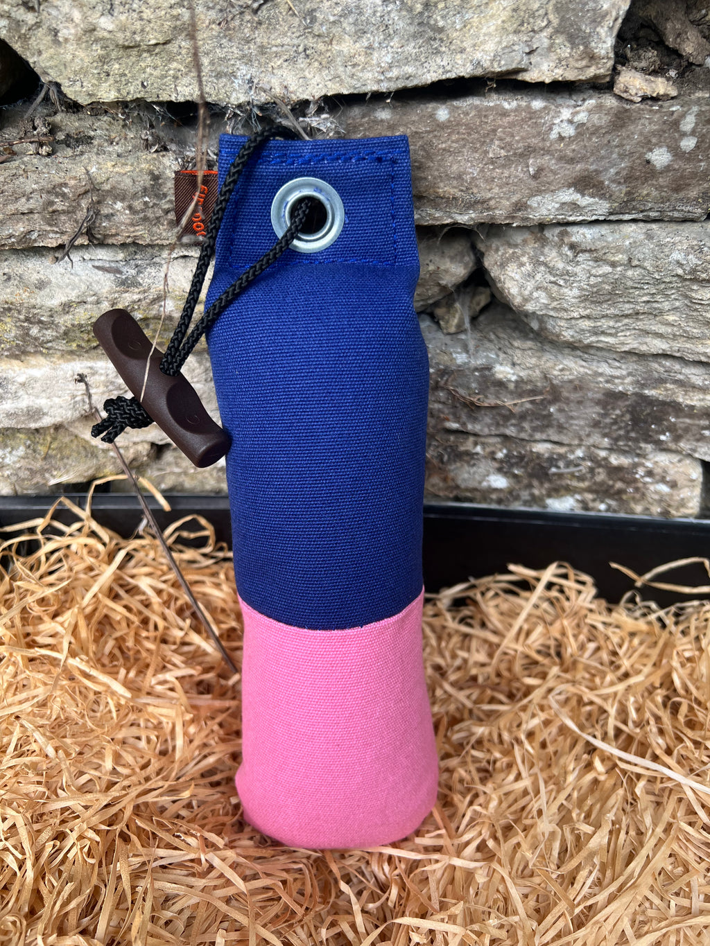 Firedog 300g Dummy