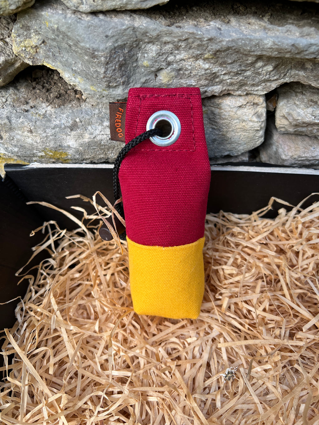 Firedog 80g Pocket/Puppy Dummies