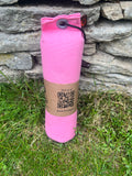Firedog 500g Canvas Dummies