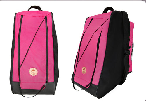 Firedog Boot Bags