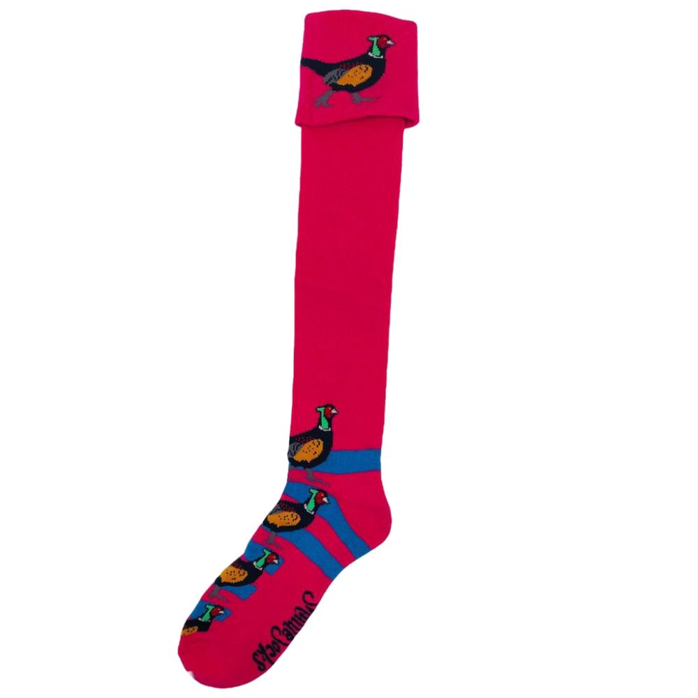 Shuttle Socks