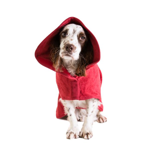 Ruff & Tumble Classic Drying Coat