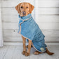 Ruff & Tumble Classic Drying Coat