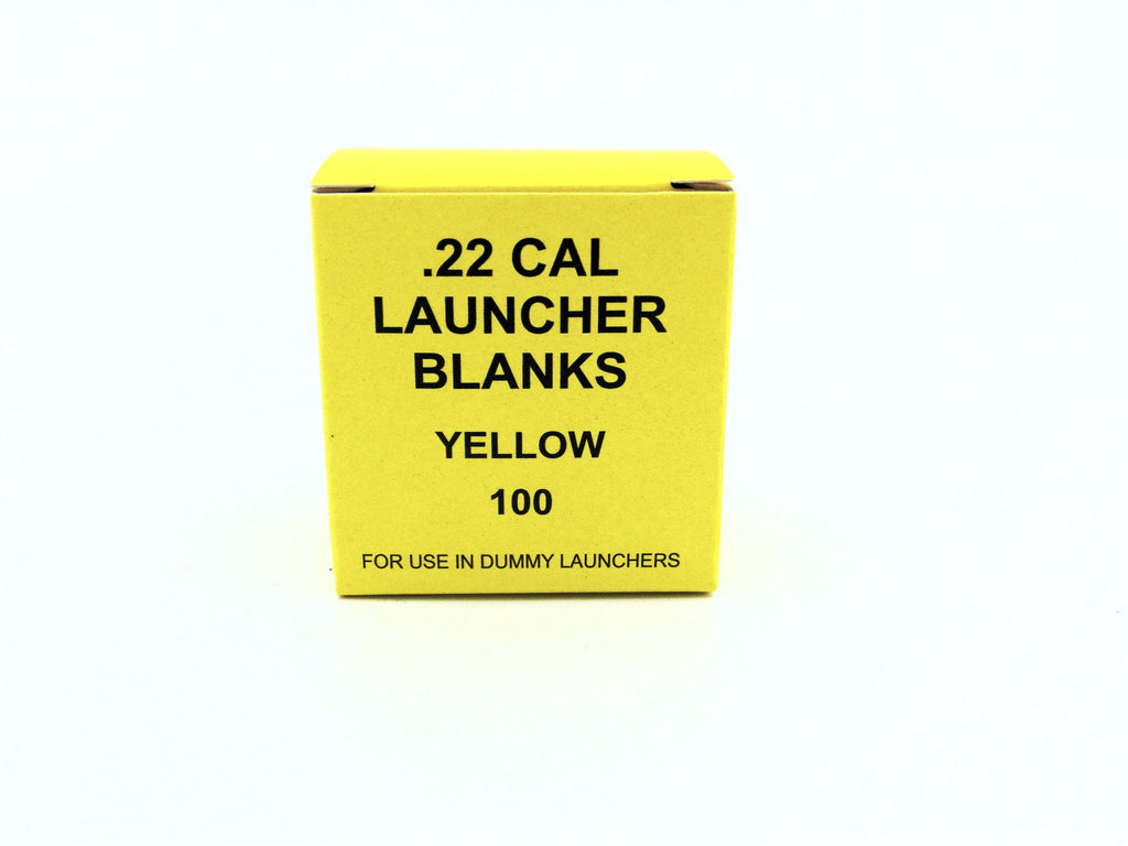Dummy Launchers and accessories