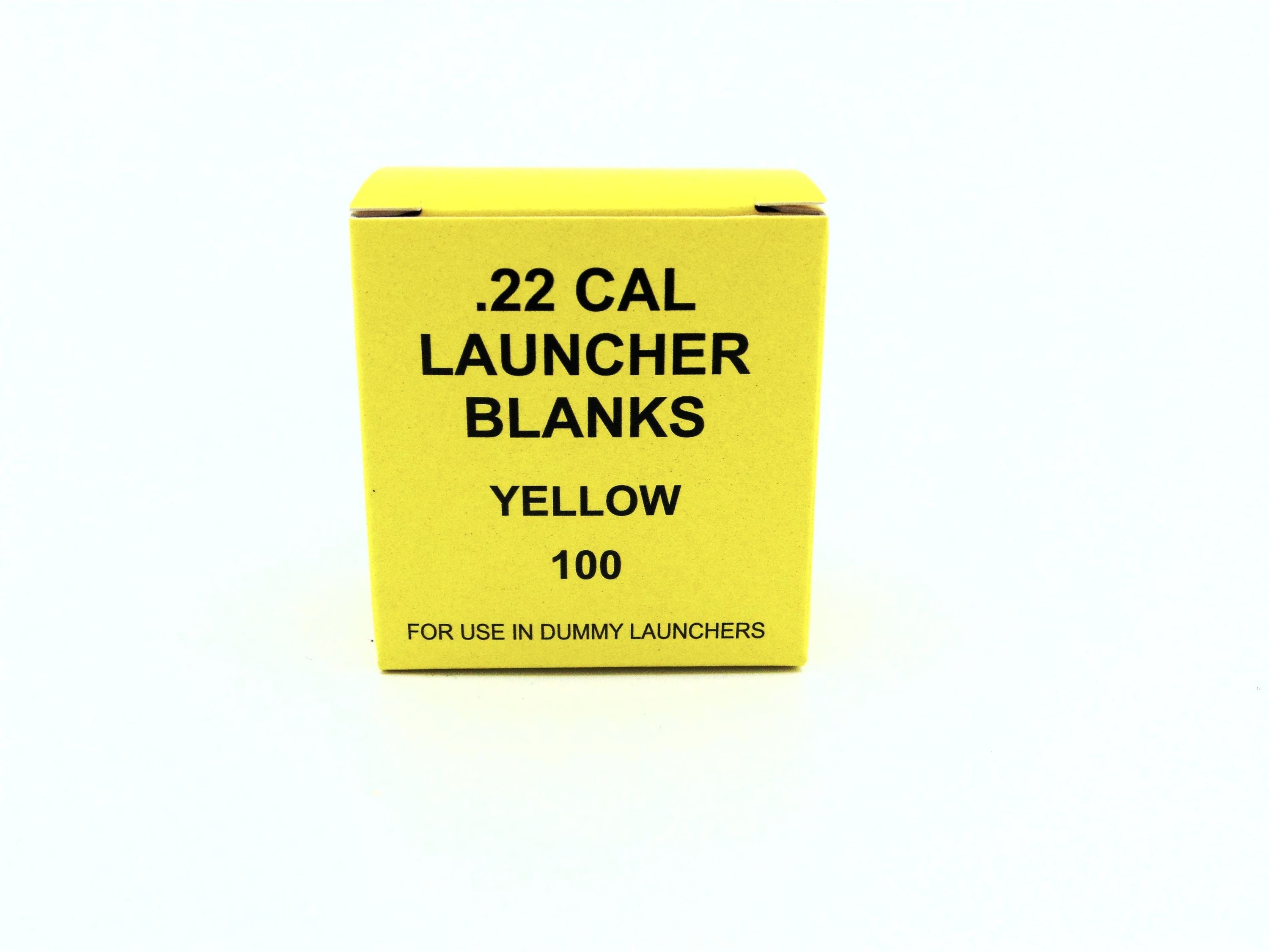 Dummy Launchers and accessories